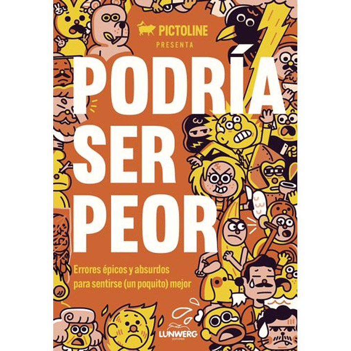 Podría Ser Peor 1