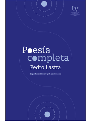 Poesía Completa