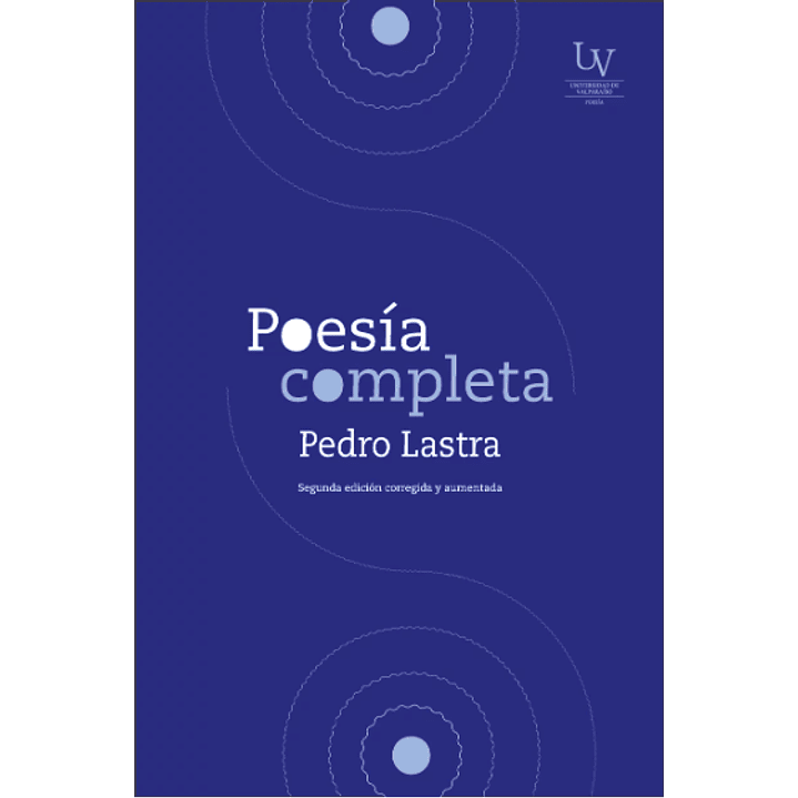 Poesía Completa 1