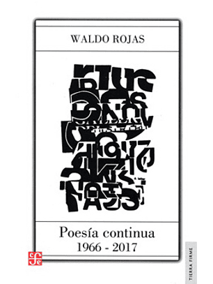 Poesía Continua 1966 - 2017