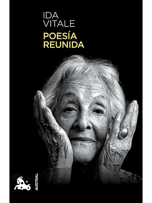 Poesía Reunida