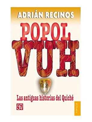 Popol Vuh