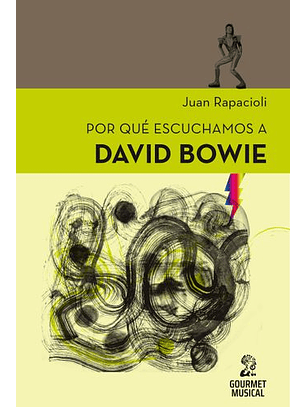 Por Qué Escuchamos A David Bowie