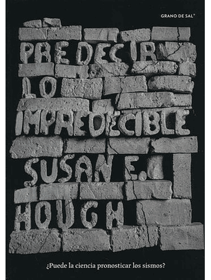 Predecir Lo Impredecible