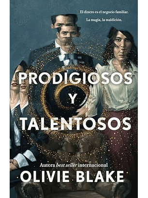 Prodigiosos Y Talentosos