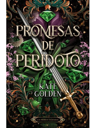 Promesas De Peridoto