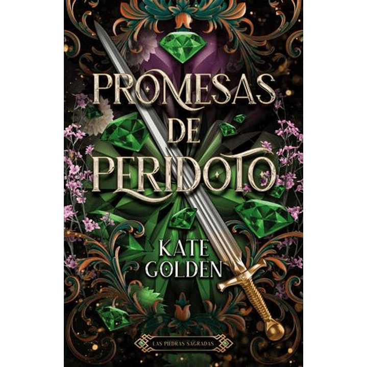 Promesas De Peridoto 1