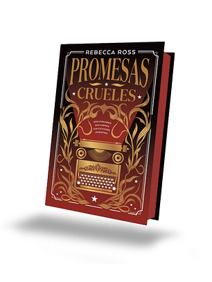 Promesas Crueles - Ed. Coleccionista