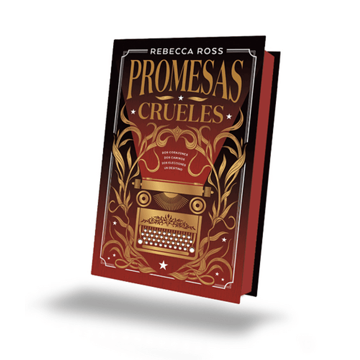 Promesas Crueles - Ed. Coleccionista 1