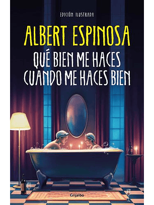 Que Bien Me Haces Cuando Me Haces Bien