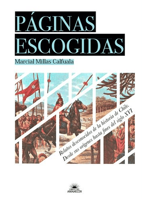 Páginas Escogidas