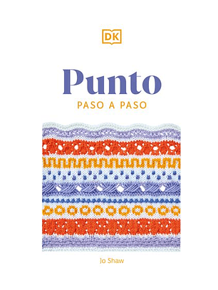 Punto Paso A Paso