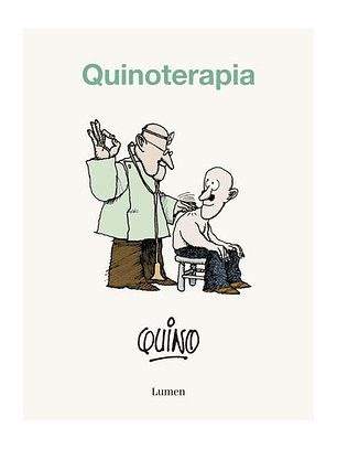 Quinoterapia