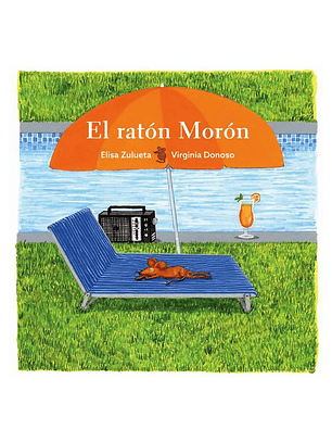 Ratón Morón