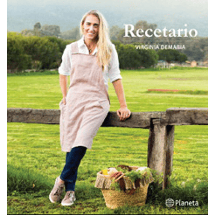 Recetario 1