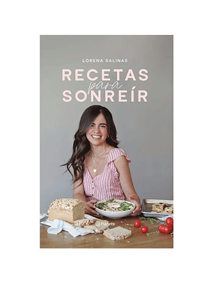 Recetas Para Sonreìr
