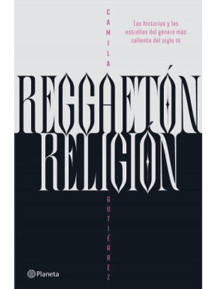 Reggaeton Religion