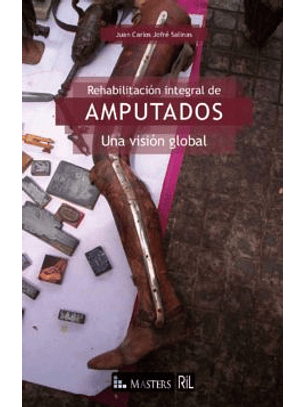 Rehabilitación Integral De Amputados