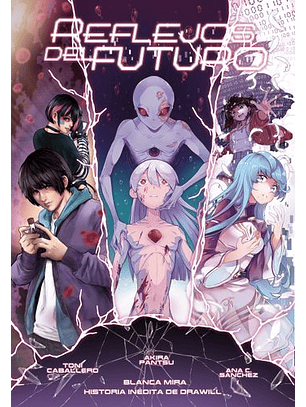 Reflejos Del Futuro