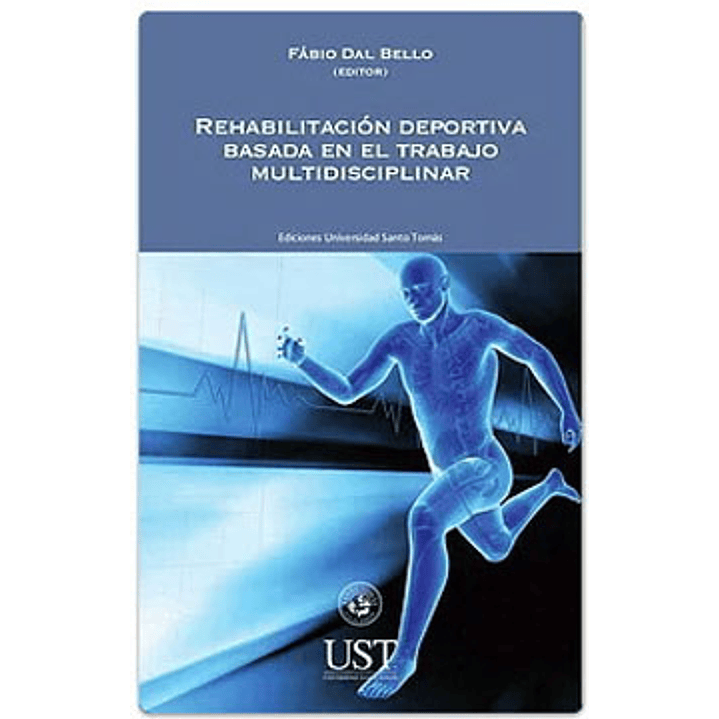 Rehabilitación Deportiva Basada En El Trabajo Multidisciplinar 1