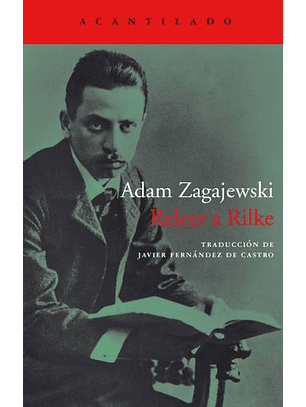 Releer A Rilke