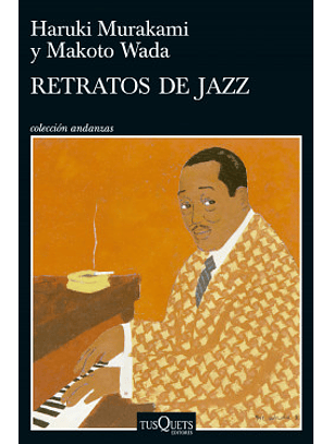 Retratos De Jazz