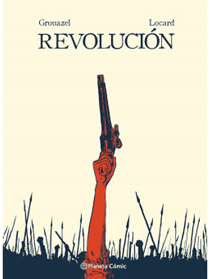 Revolución