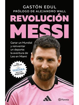 Revolucion Messi