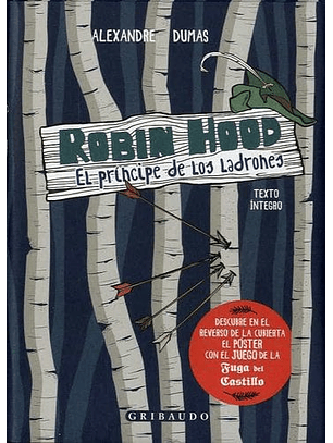 Robin Hood