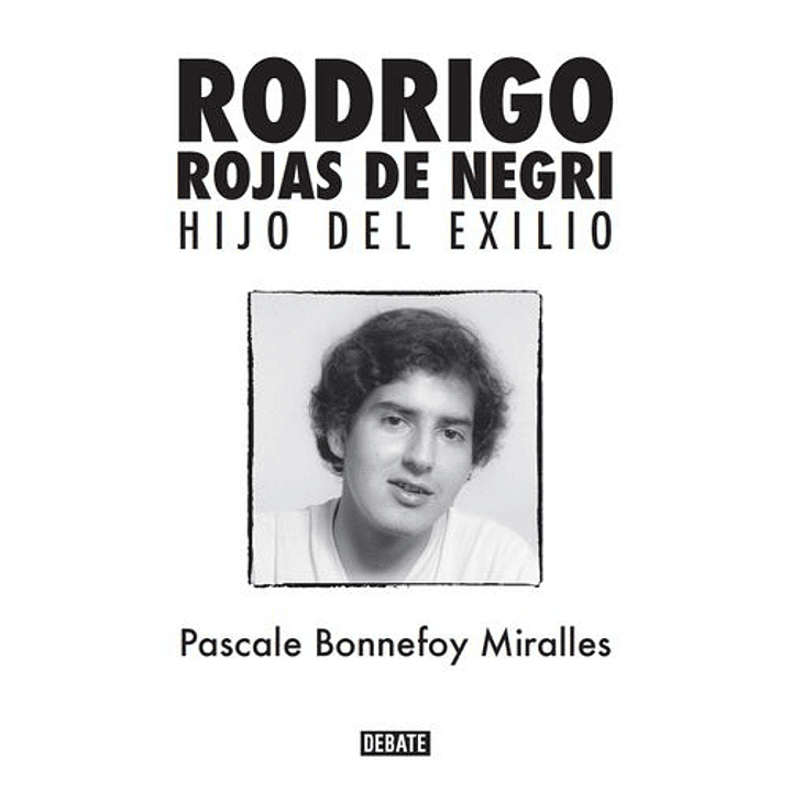 Rodrigo Rojas De Negri 1