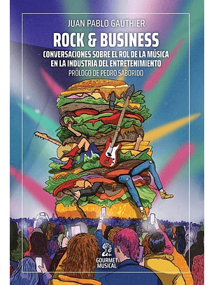 Rock & Business