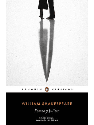Romeo Y Julieta (Bilingüe)