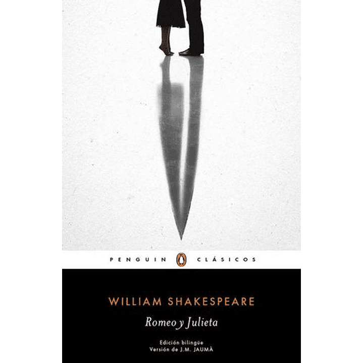 Romeo Y Julieta (Bilingüe) 1