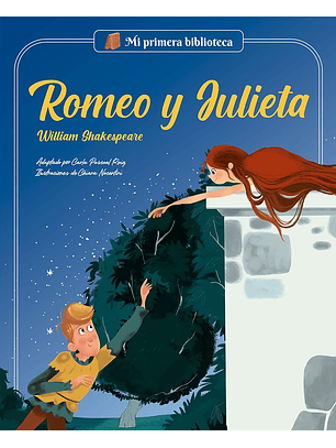 Romeo Y Julieta