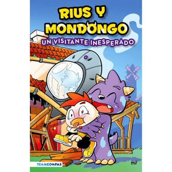 Ruis Y Mondongo 1