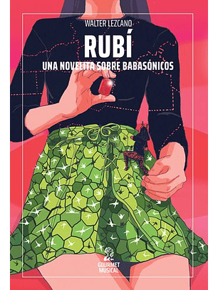 Rubí
