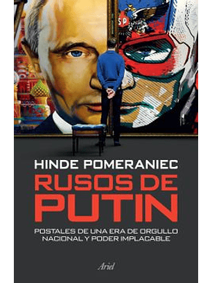 Rusos De Putin