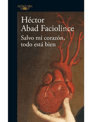 Salvo Mi Corazón, Todo Está Bien