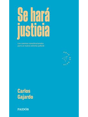 Se Hará Justicia