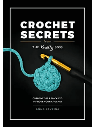 Secretos Del Crochet