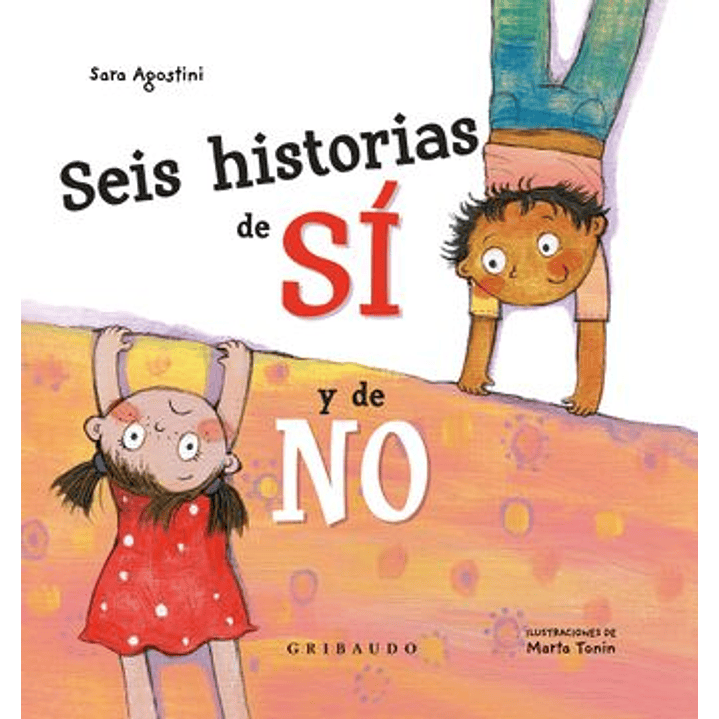 Seis Historias De Si Y De No 1