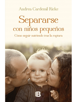 Separarse Con Niños Pequeños