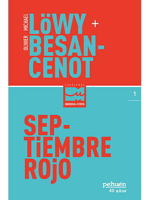 Septiembre Rojo