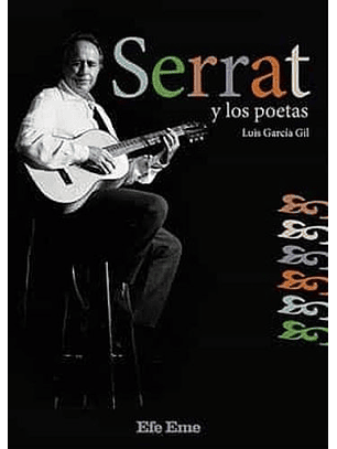 Serrat Y Los Poetas
