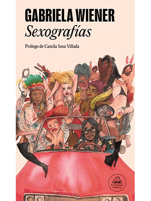 Sexografias