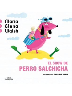 Show Del Perro Salchicha
