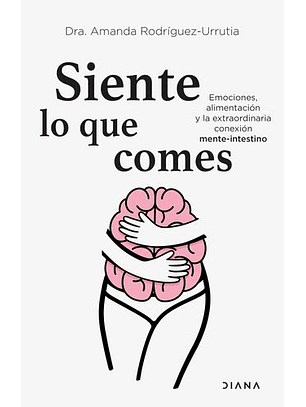 Siente Lo Que Comes