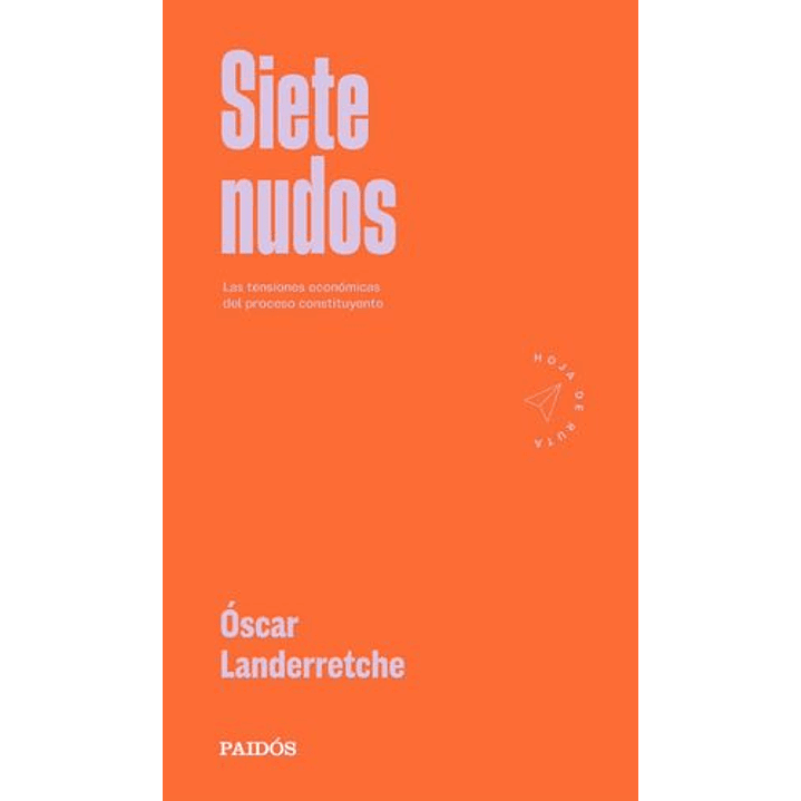 Siete Nudos 1