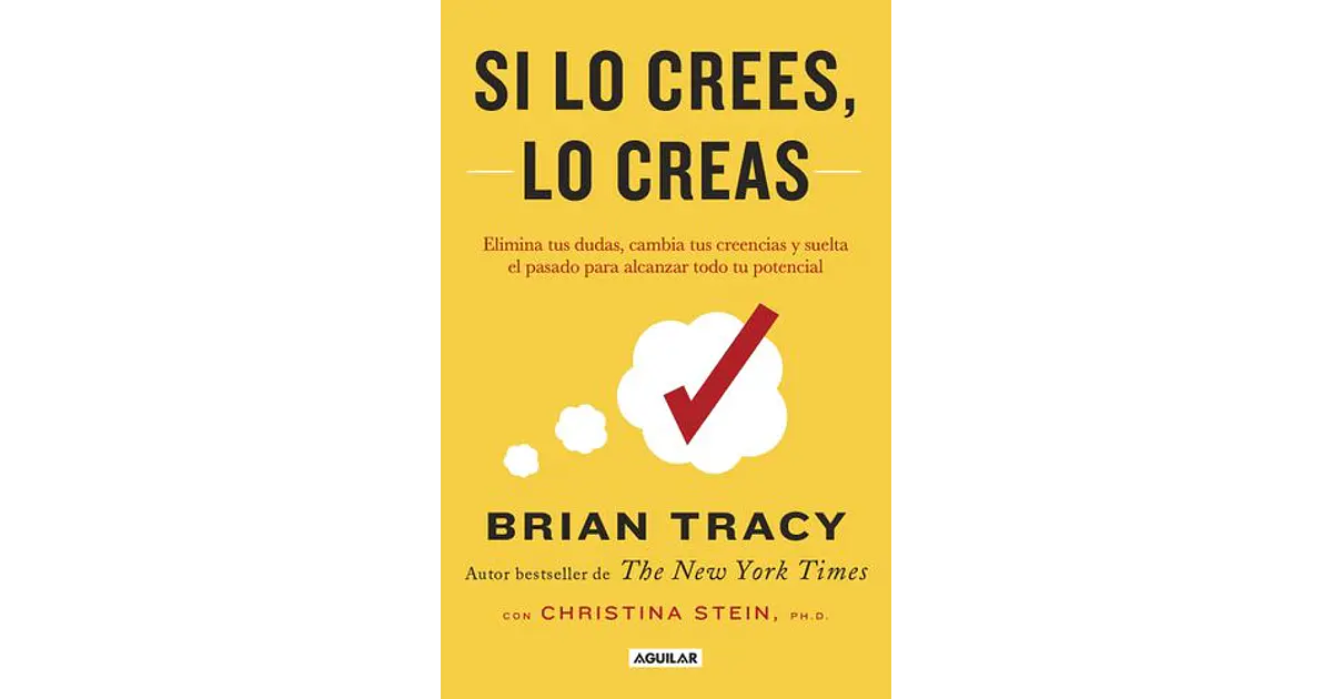 Si Lo Crees Lo Creas