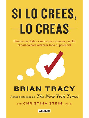 Si Lo Crees Lo Creas